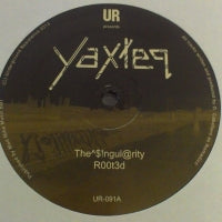 NOMADICO - Yaxteq
