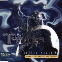 T. POWER - Police State - Part 1