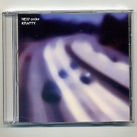 NEW ORDER - Krafty