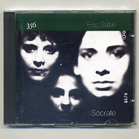 ERIC SATIE - Socrate
