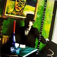 BOB DYLAN - World Gone Wrong