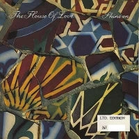 HOUSE OF LOVE - Shine On