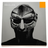 DOOM AND MADLIB, MADVILLAIN - Madvillainy