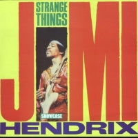 JIMI HENDRIX - Strange Things