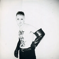 THE AMAZING SNAKEHEADS - Can't Let You Go