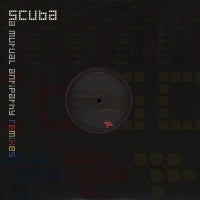 SCUBA - A Mutual Antipathy Remixes