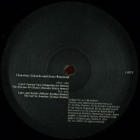 LUCY - Churches Schools And Guns Remixed