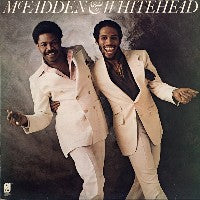 MCFADDEN & WHITEHEAD - Mcfadden & Whitehead