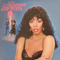 DONNA SUMMER - Bad Girls