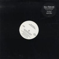 KELLY ROWLAND FEATURING JOE BUDDEN - Make U Wanna Stay