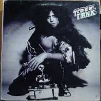 T. REX - Tanx