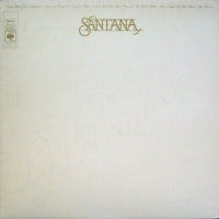SANTANA - Welcome