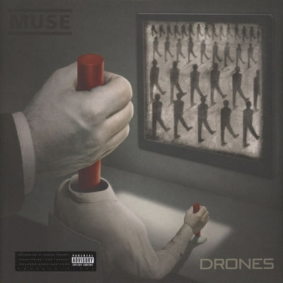 MUSE - Drones