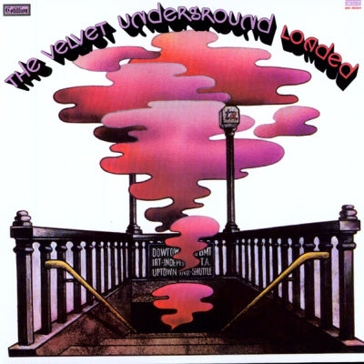 THE VELVET UNDERGROUND - Loaded
