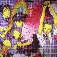 LAUREL HALO - Quarantine
