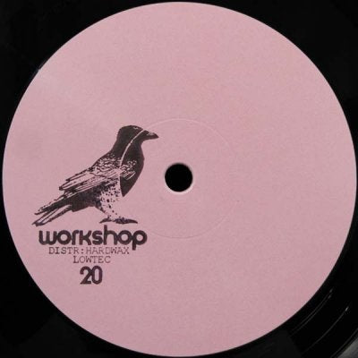 LOWTEC - Workshop 20
