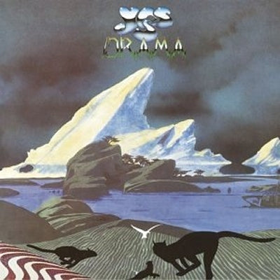 YES - Drama