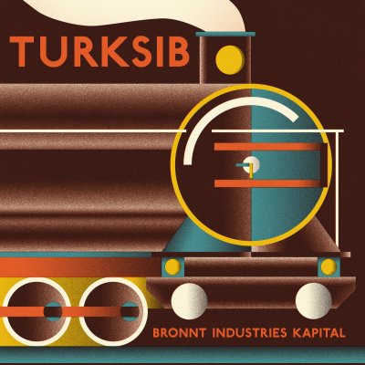 BRONNT INDUSTRIES KAPITAL - Turksib