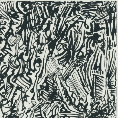 SHACKLETON - Deliverance Series No. 1