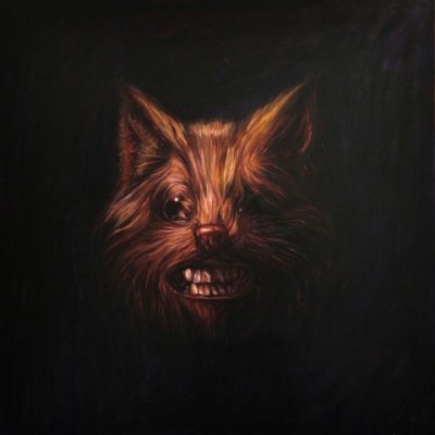 SWANS  - The Seer