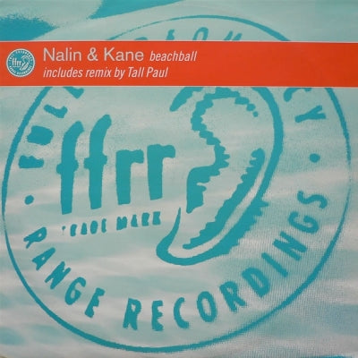 NALIN & KANE - Beachball