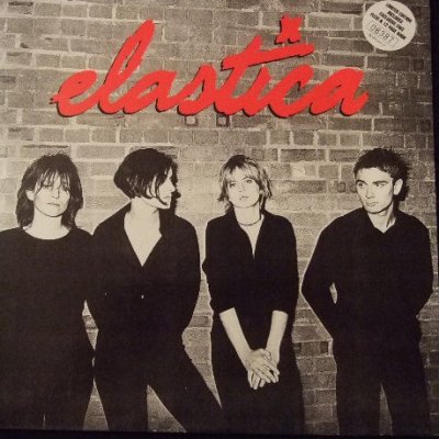 ELASTICA - Elastica