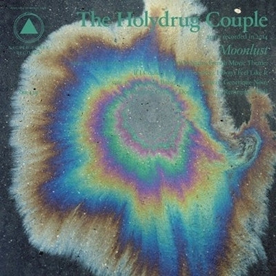 THE HOLYDRUG COUPLE - Moonlust