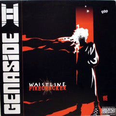 GENASIDE II - Waistline / Firecracker