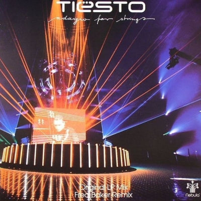 TIESTO - Adagio For Strings