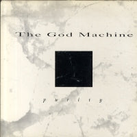 THE GOD MACHINE - Purity