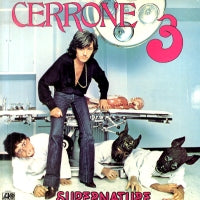 CERRONE - Supernature