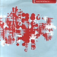 D.J.Q. - We Are One E.P.