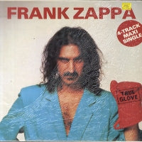 FRANK ZAPPA - True Glove