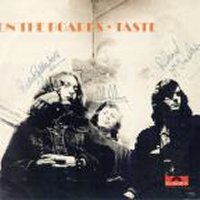 TASTE - On The Boards