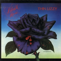 THIN LIZZY - Black Rose