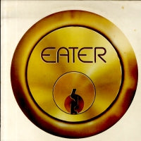 EATER - Lock It Up