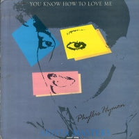 PHYLLIS HYMAN - You Know How To Love Me