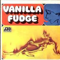 VANILLA FUDGE - Vanilla Fudge