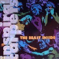 INSPIRAL CARPETS - The Beast Inside