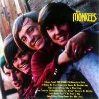 MONKEES - The Monkees