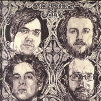 MONSTERS OF FOLK - Monsters Of Folk