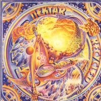 NEKTAR - Recycled