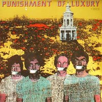 PUNISHMENT OF LUXURY - Laughing Academy