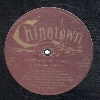 ARTHUR'S LANDING   - Is It All Over My Face