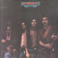 EAGLES - Desperado