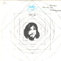THE KINKS - Kinks - Part 1 Lola Versus Powerman And The Moneygoround