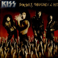 KISS - Smashes, Thrashes & Hits