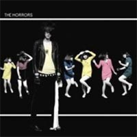 THE HORRORS - Death At The Chapel