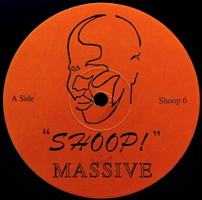 MASSIVE FEAT TRACY-B - Heaven In Mind / Dansatak