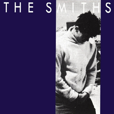 THE SMITHS - How Soon Is Now